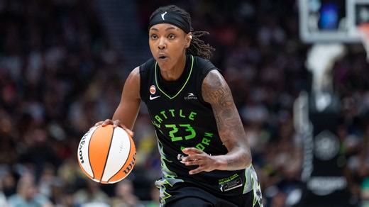 WNBA matchup preview: Seattle Storm vs. Dallas Wings