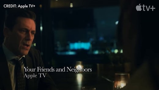 WATCH: The best new TV shows in April