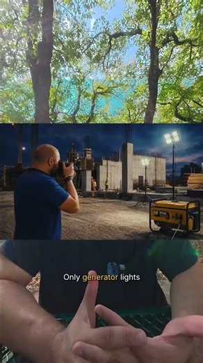 Where Sony Beats Lumix