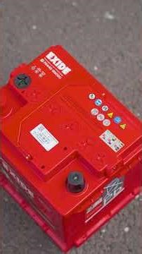 Exide Eezy ISS and Mileage ISS - The secret sauce of idle stop start | Branded Content