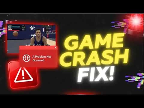 How to Fix NBA 2K A Problem Has Occurred That Prevents Gameplay From Continuing