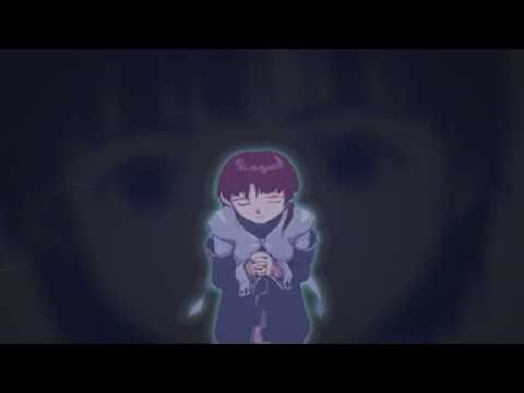 Lain is playing.. Lain?