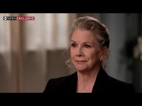 Melissa Gilbert speaks out on husband’s arrest: ABC News exclusive