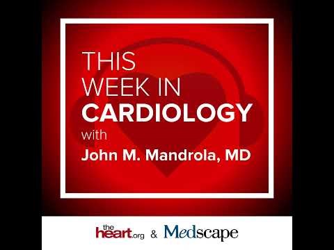 May 08 2026 This Week in Cardiology