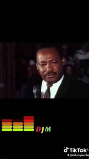 MLK & THE PROBLEM OF POVERTY