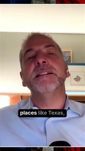 Chuck Todd: Texas, Ohio, Iowa Losses Would Expose a Republican Identity Crisis