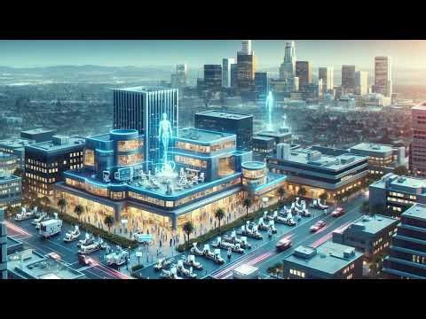 Unlocking the Future: How AI Will Transform Healthcare, Education, and Climate by 2025!