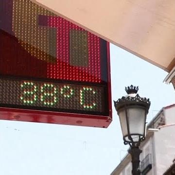 Extreme weather is getting worse as climate change speeds up.