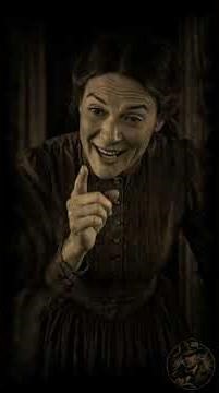 The Mail-Order Bride Who Threatened to Poison Her Husband (1893) #horrortok #historicaltruecrime