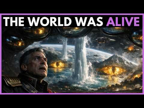 The Day Humanity’s Sanctuary World Erased an Alien Fleet | HFY Sci-Fi Story