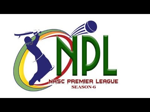 NASC PREMIER LEAGUE 2k25 | Day 01&