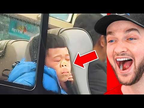 1,000 of World’s FUNNIEST YouTube Shorts!