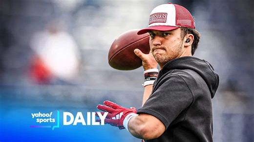 Brendan Sorsby reportedly bet on Indiana football games while on the team