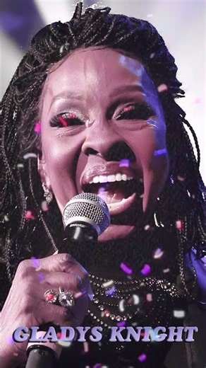 Midnight Train to Georgia - Gladys Knight