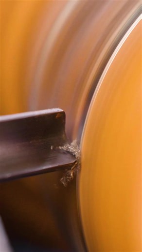 Handcrafted Metal Inlaid Vase | Crafty Panda