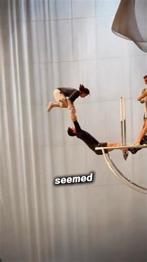 Why The Circus Fails are Actually GENIUS?!😮