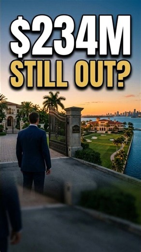 Jeff Bezos Spent $234M Here — They Still Won't Let Him In