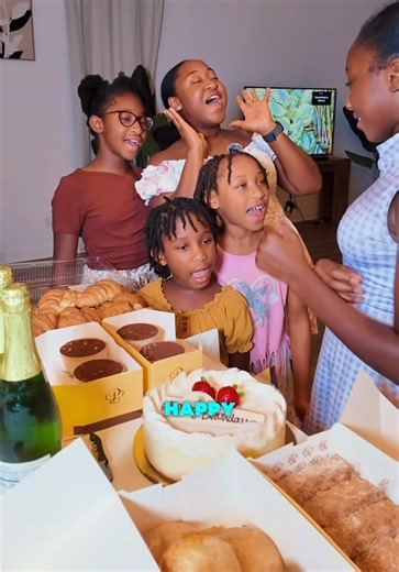Plated Dinner Ideas for a 12th Birthday Celebration