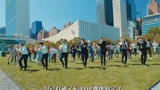 BTS 从青春的旁白到时代的主旋律，他们把每一次挫折，都炼成了王座下的阶梯