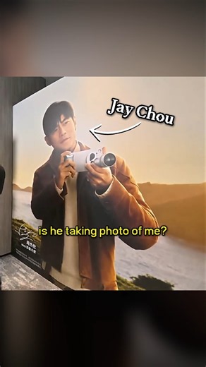 Vivo tapping on the power of Jay Chou for their X500 Pro Max!