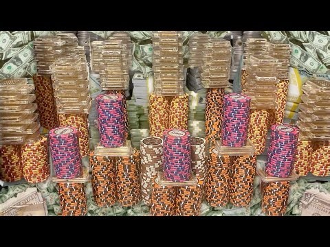 I Tried a $10,000,000.00 High-Risk Coin Pusher Machine! Can’t Believe This HAPPENED…