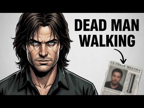 Your Life as Every Level of Serial Killer Richard Ramirez