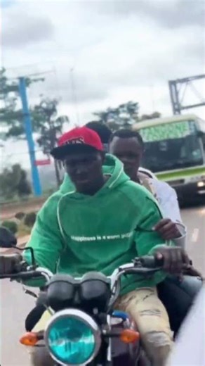 FANGONE ON THE ROAD #shorts #music #ugandanmusic