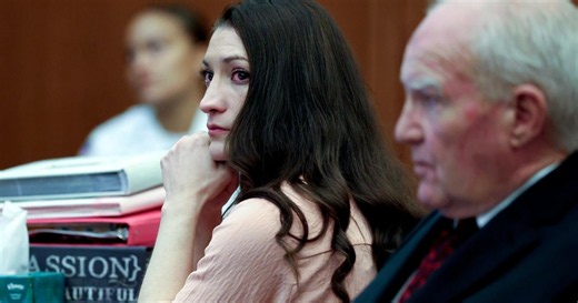 Lindsay Clancy said she heard male voice "ordering her" to kill children, psychologist says