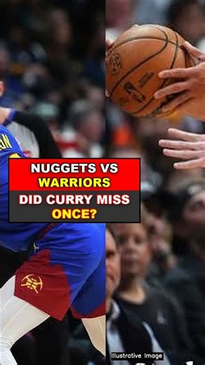 Curry Unbelievable Perfect Game vs Nuggets Highlights! Nuggets Vs Warriors