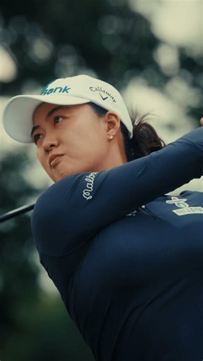 Minjee Lee looks to complete the Career Grand Slam this week 👀