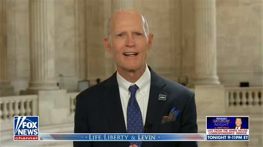 Rick Scott don't talk bad about "ILLEGAL ALIENS" You are one yourself. When your ancestors came over on a ship, you were simply a "Migrant", ILLEGAL, No papers at all. But the indigenous, the "REAL" Americans cut you some slack & you BACKSTABBED them to STEAL their land. CALLATE!