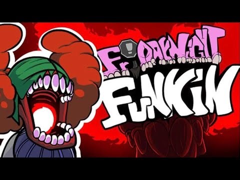 Fnf vs tricky full week mobile