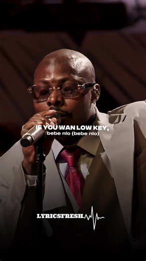 Muse Song by Asake • 2022 #Muse #asake #lyricsvideo #liveperformance #foryou