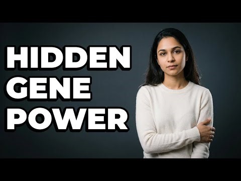 What Makes A Genetic Allele Recessive?