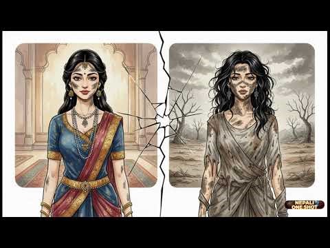 NEPALI ONE SHOT CLASS 12 NEB BOARD