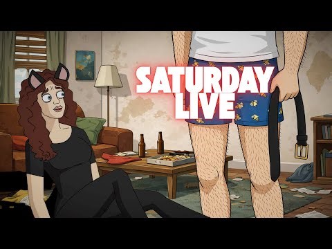 Super Scary Saturday Horror Stories Animated