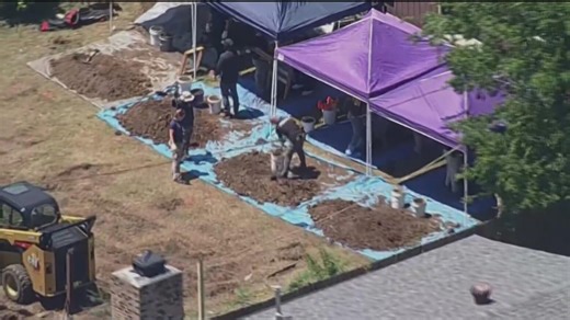 North Texas community responds after confirmation of 6‑year‑old Noel Rodriguez‑Alvarez’s rem
