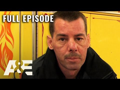 Intervention: A Firefighter’s Trauma Leads to a Dangerous Addiction (S6, E2) | Full Episode