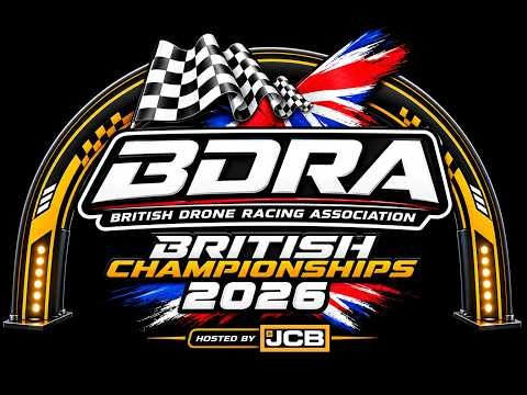 BDRA Championship 2026 - Drone Racing - Day 1 - Qualifying