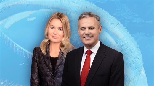 RTÉ News: Nine O'Clock 2026-01-05