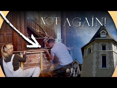 The JOB We Have Been DREADING Doing Again!