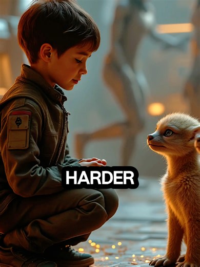 The Alien Captain Gave One Order — And the Cubs Changed Everything | HFY Sci-Fi Short Story #hfystories #scifistories #writingprompts #writingpromptsdaily #redditstoriestts