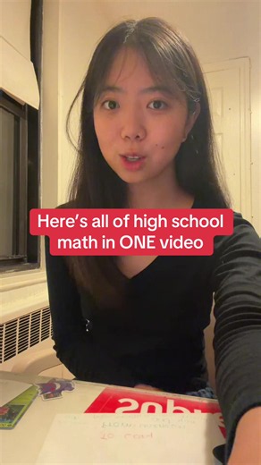 Learn EVERYTHING with @Peech App #highschool #study #math #peechapp #one