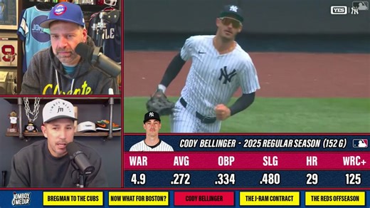 The Red Sox are acting like a small market team | Baseball Today