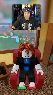 Busque Talento en Roblox 🤣🤣🤣