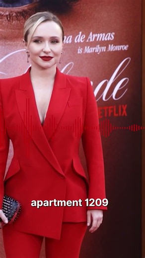 Hayden Panettiere suffered ‘cardiac arrest’ after ‘overdose,’ in chilling 911 dispatch audio #shorts