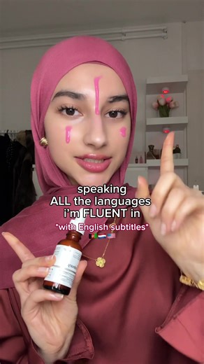 Fluent in Multiple Languages: A Celebration of Diversity