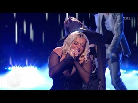 Bebe Rexha - New Religion (Live from NRJ Music Awards)