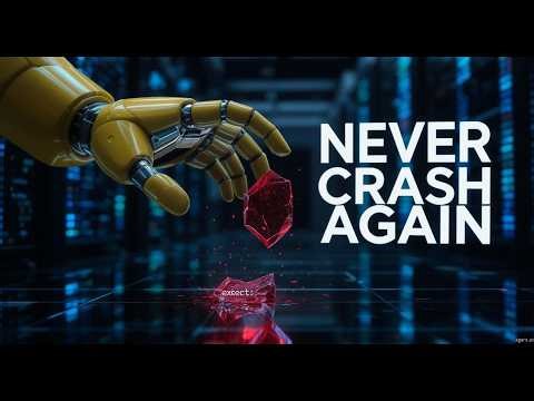 Python Exception Handling Explained Try, Except, Else, Finally & Raise Tutorial