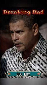 🎬 One Wrong Sentence… Tuco Salamanca Explodes in Rage 😳👊 | Breaking Bad S01E07